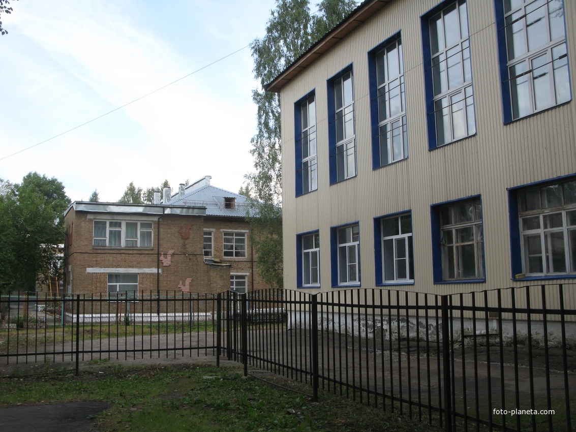 Сыктывкар 2018