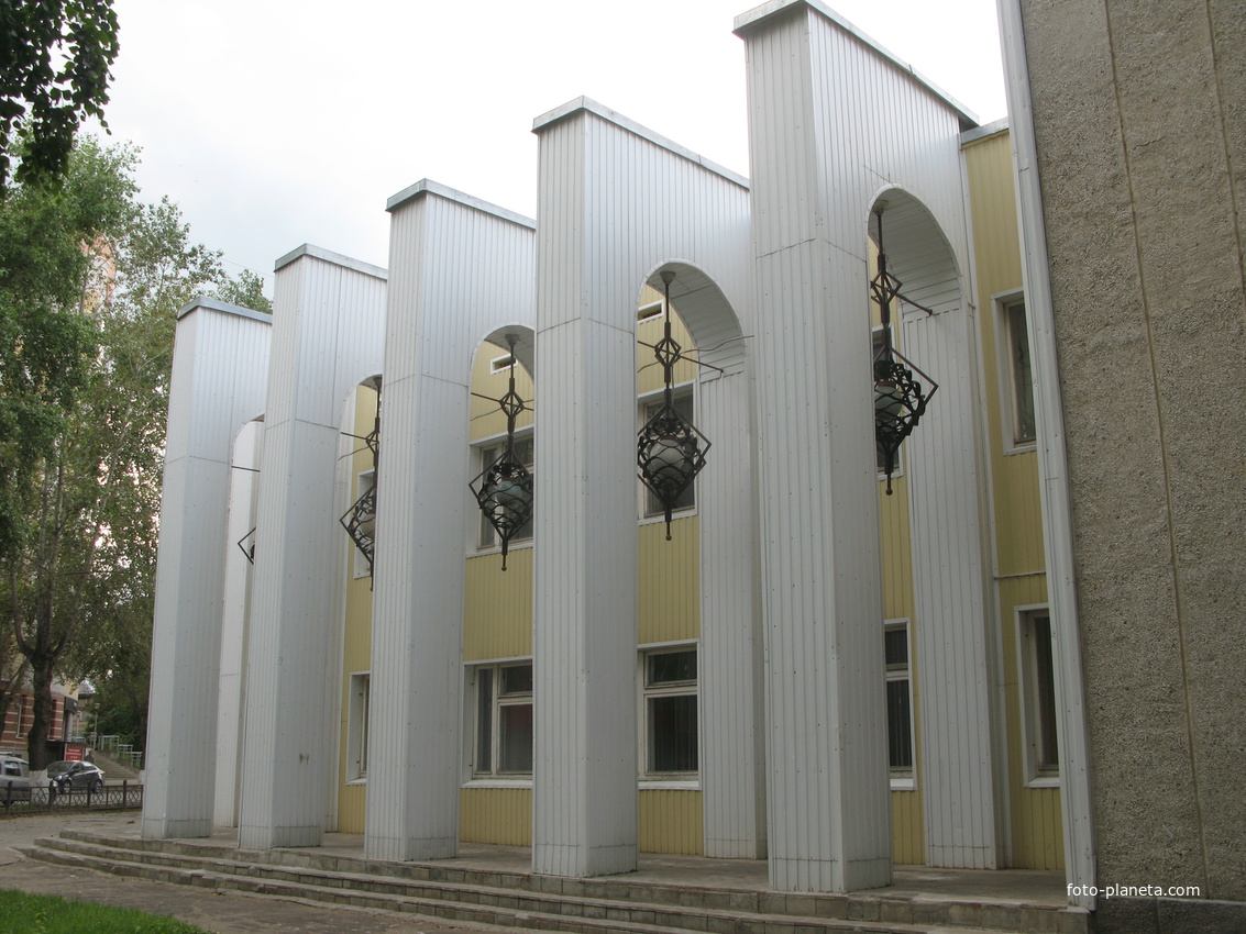 Сыктывкар 2018