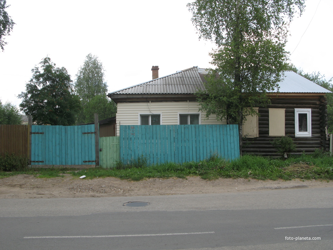 Сыктывкар 2018