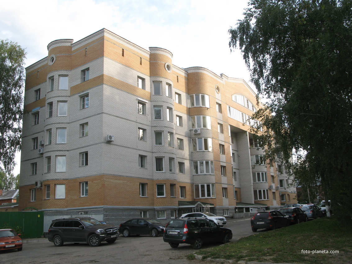 Сыктывкар 2018