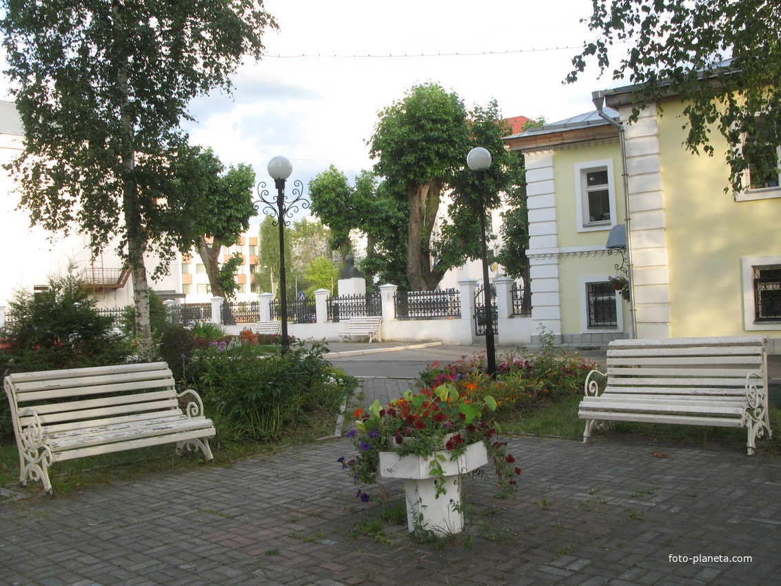 Сыктывкар 2018