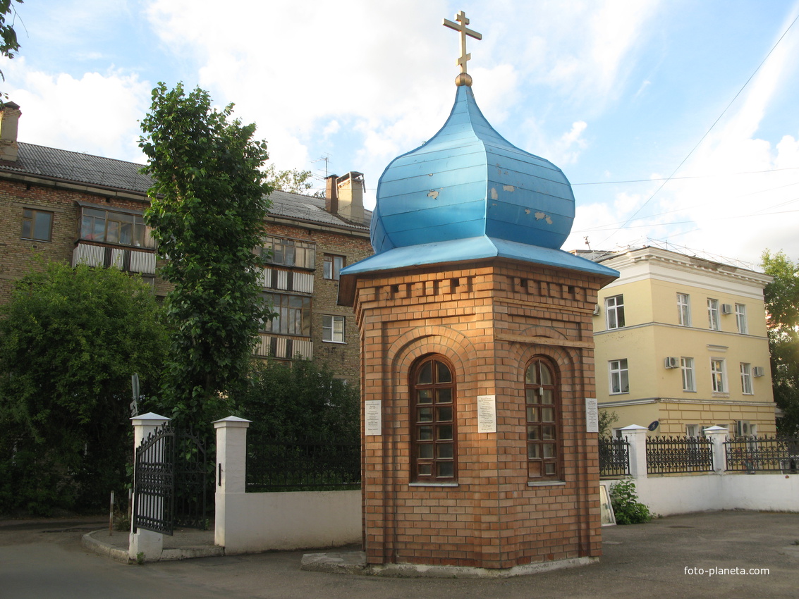 Сыктывкар 2018