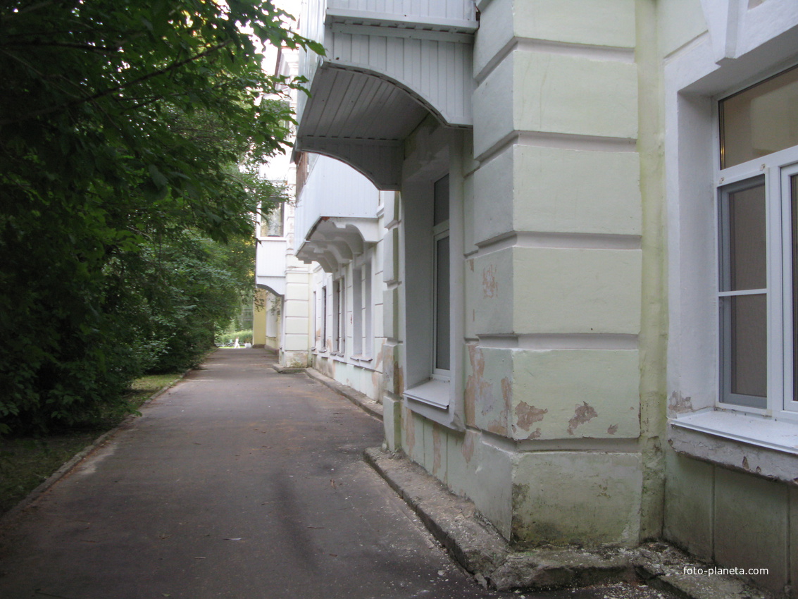 Сыктывкар 2018