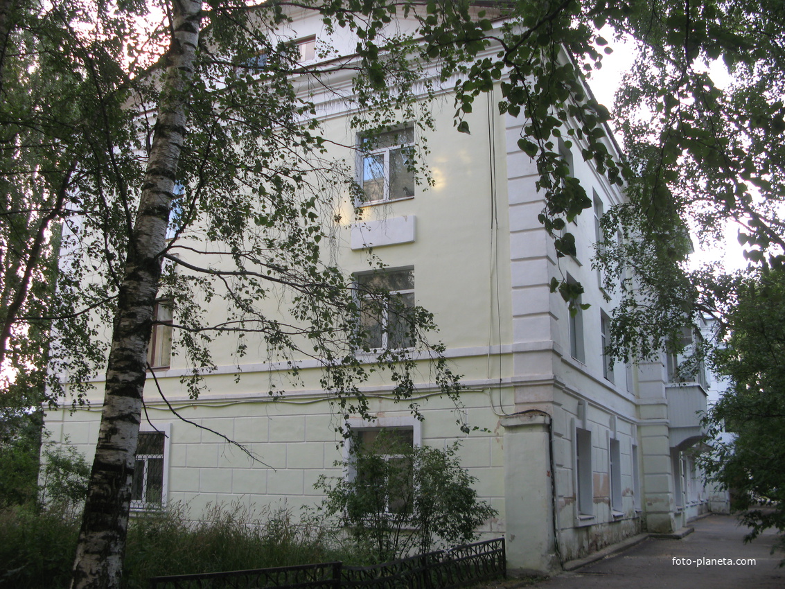 Сыктывкар 2018