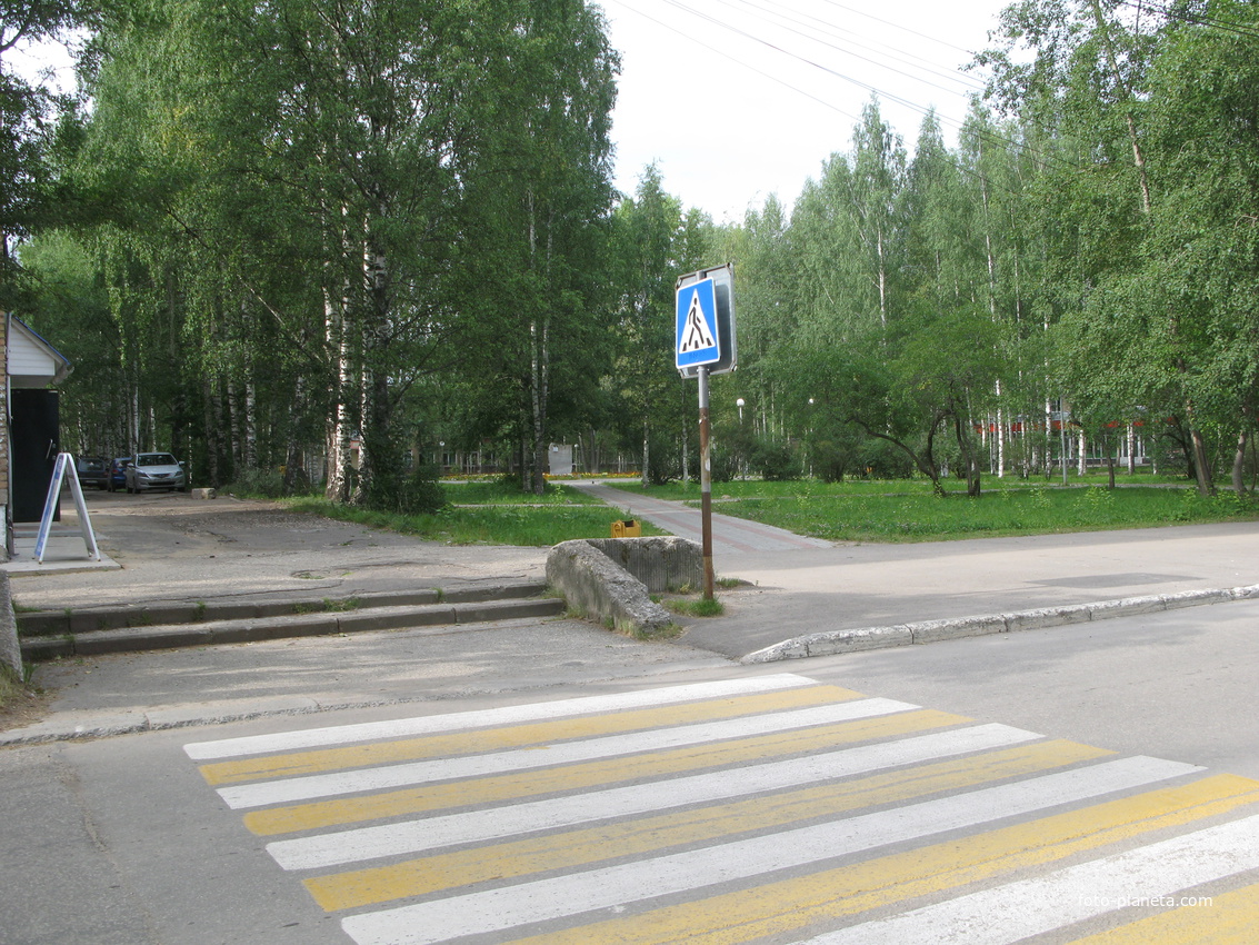 Сыктывкар 2018