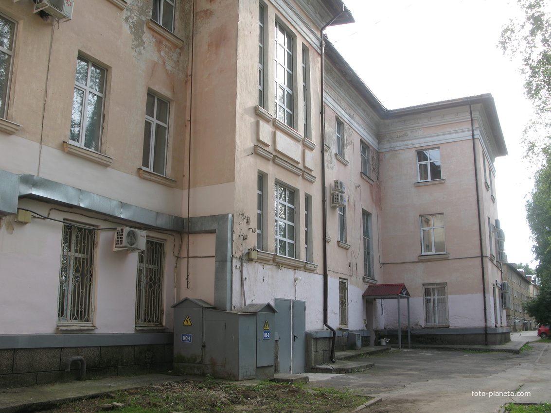 Сыктывкар 2018