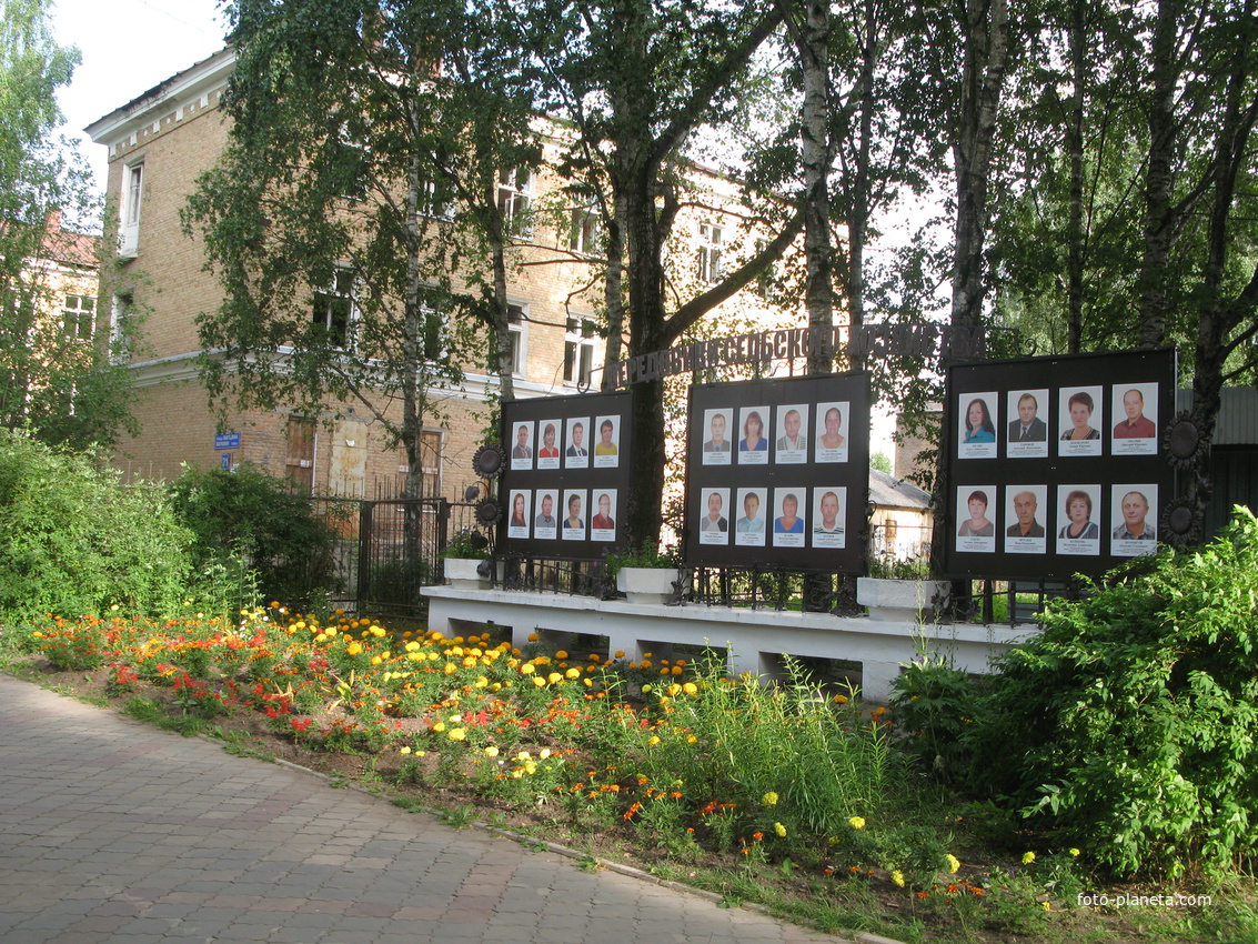 Сыктывкар 2018