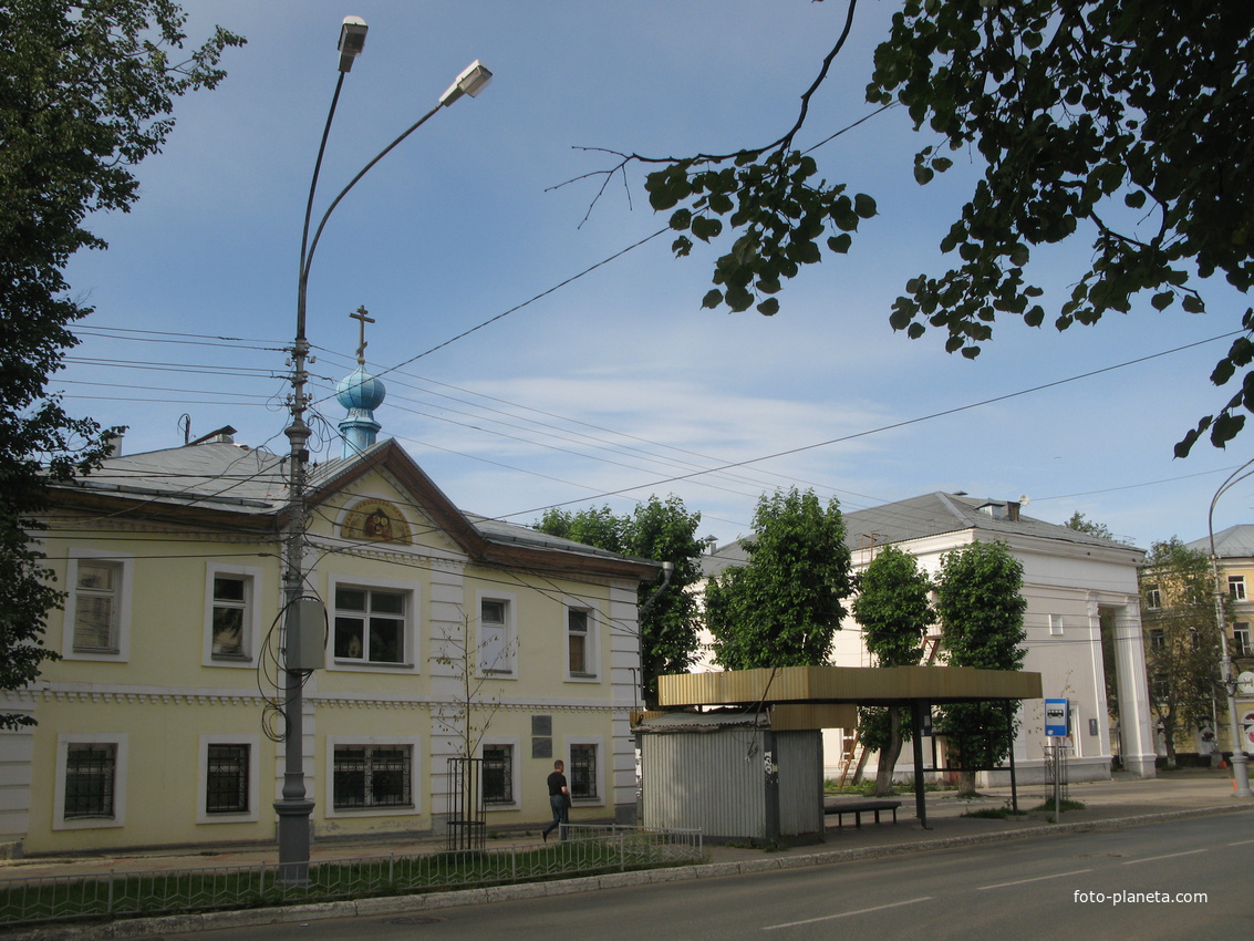 Сыктывкар 2018