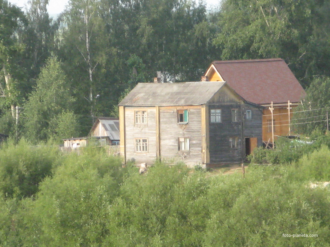 Сыктывкар 2018