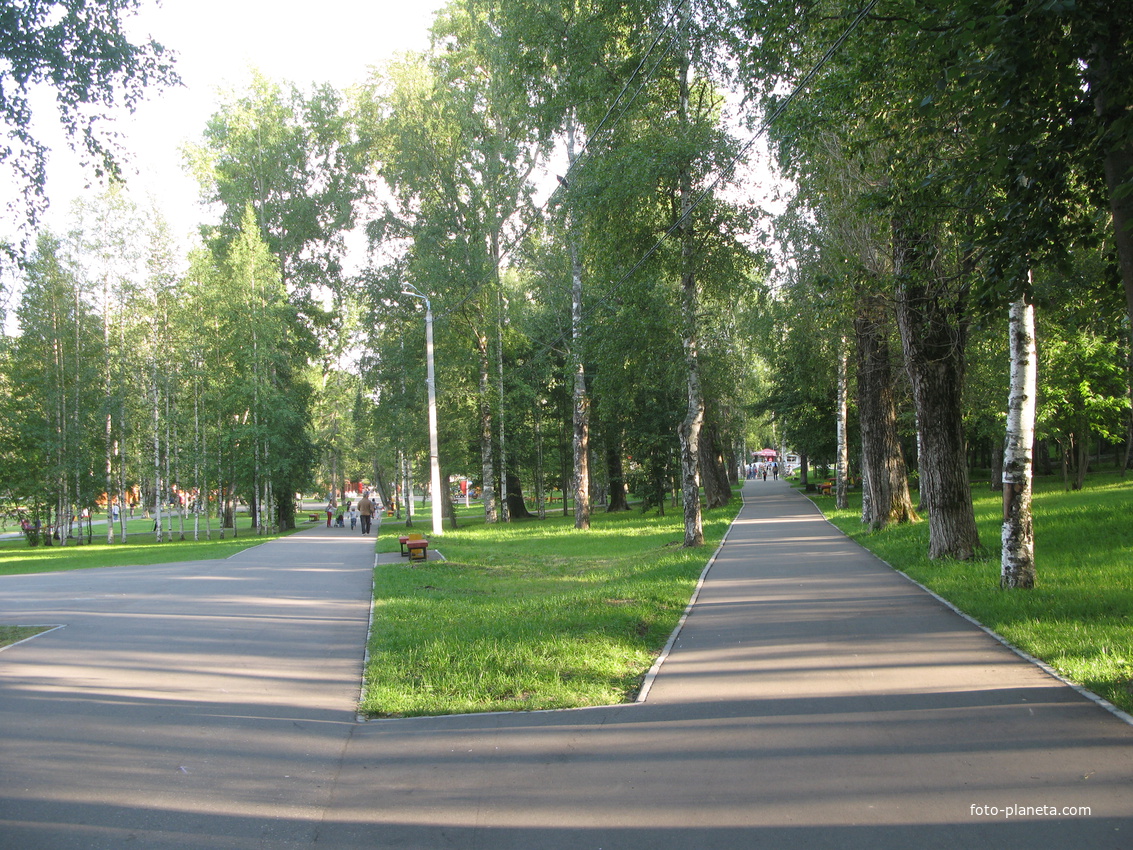 Сыктывкар 2018