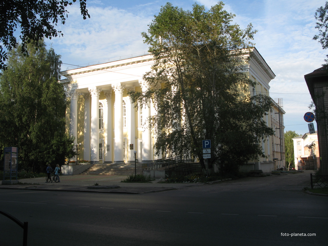 Сыктывкар 2018