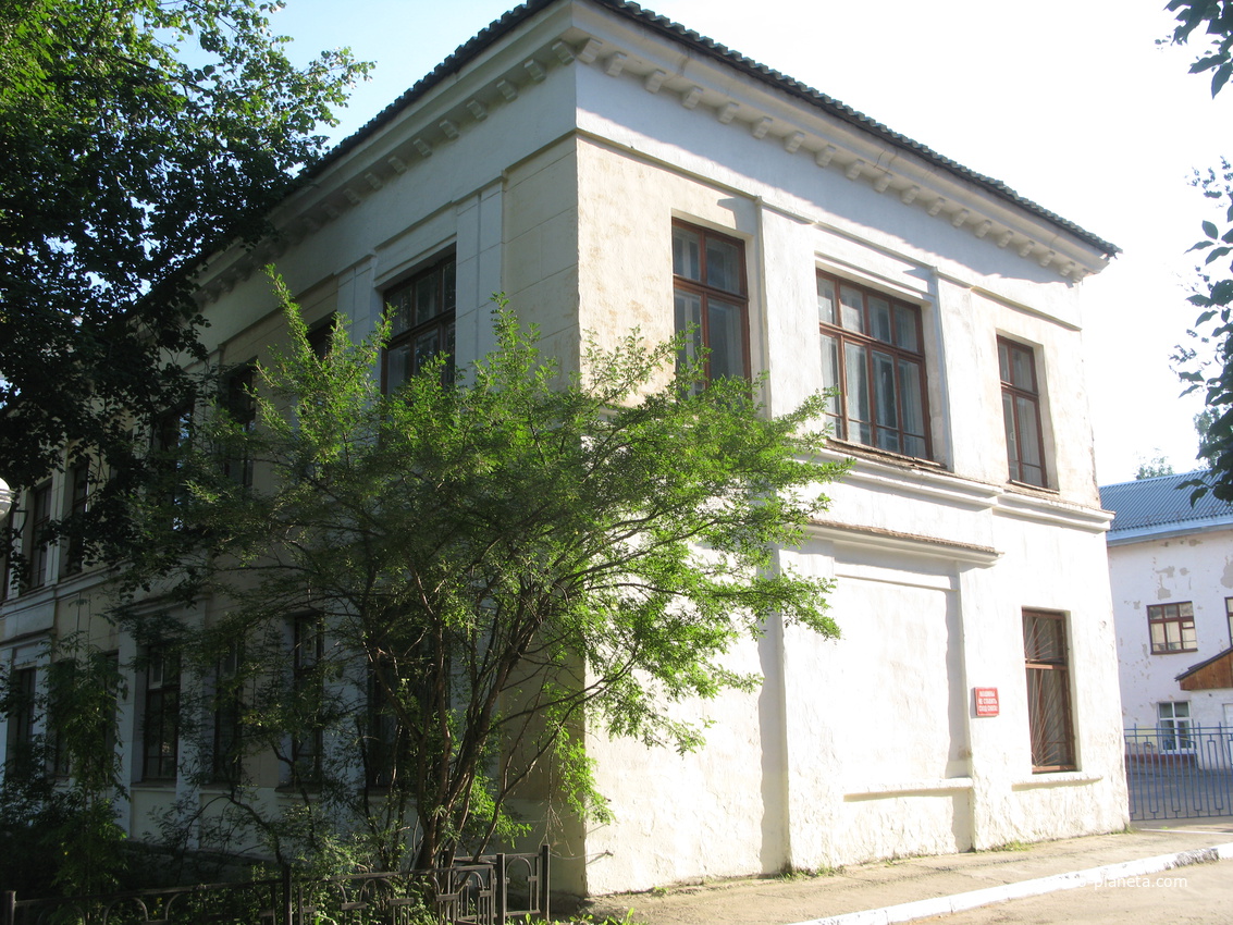 Сыктывкар 2018