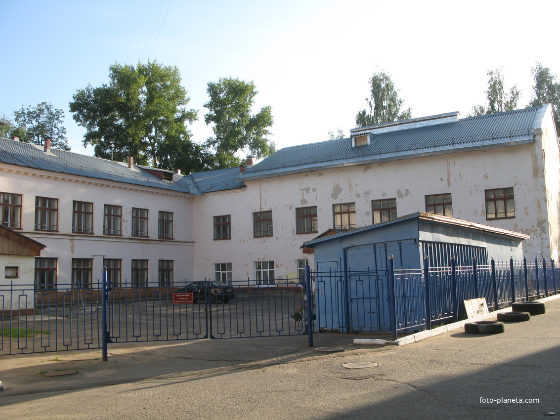 Сыктывкар 2018