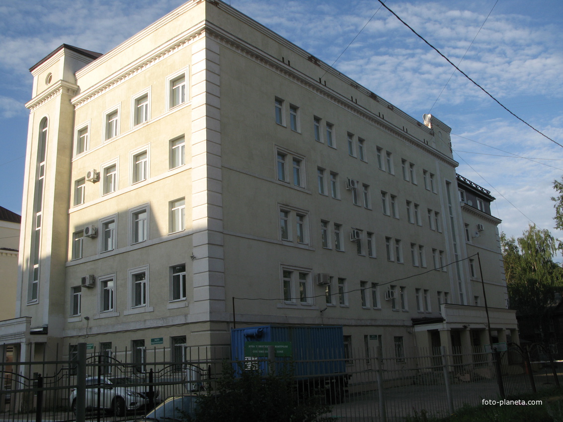 Сыктывкар 2018