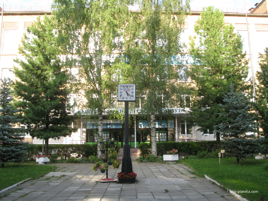 Сыктывкар 2018