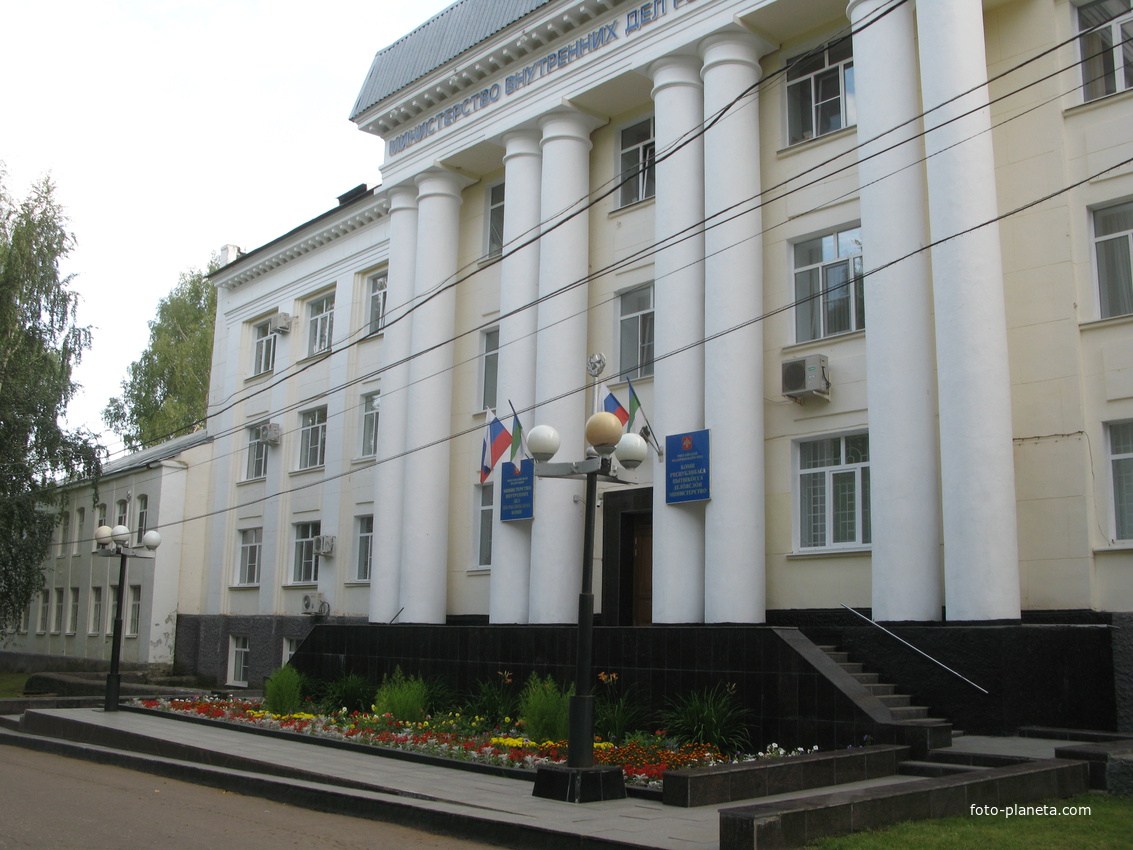 Сыктывкар 2018