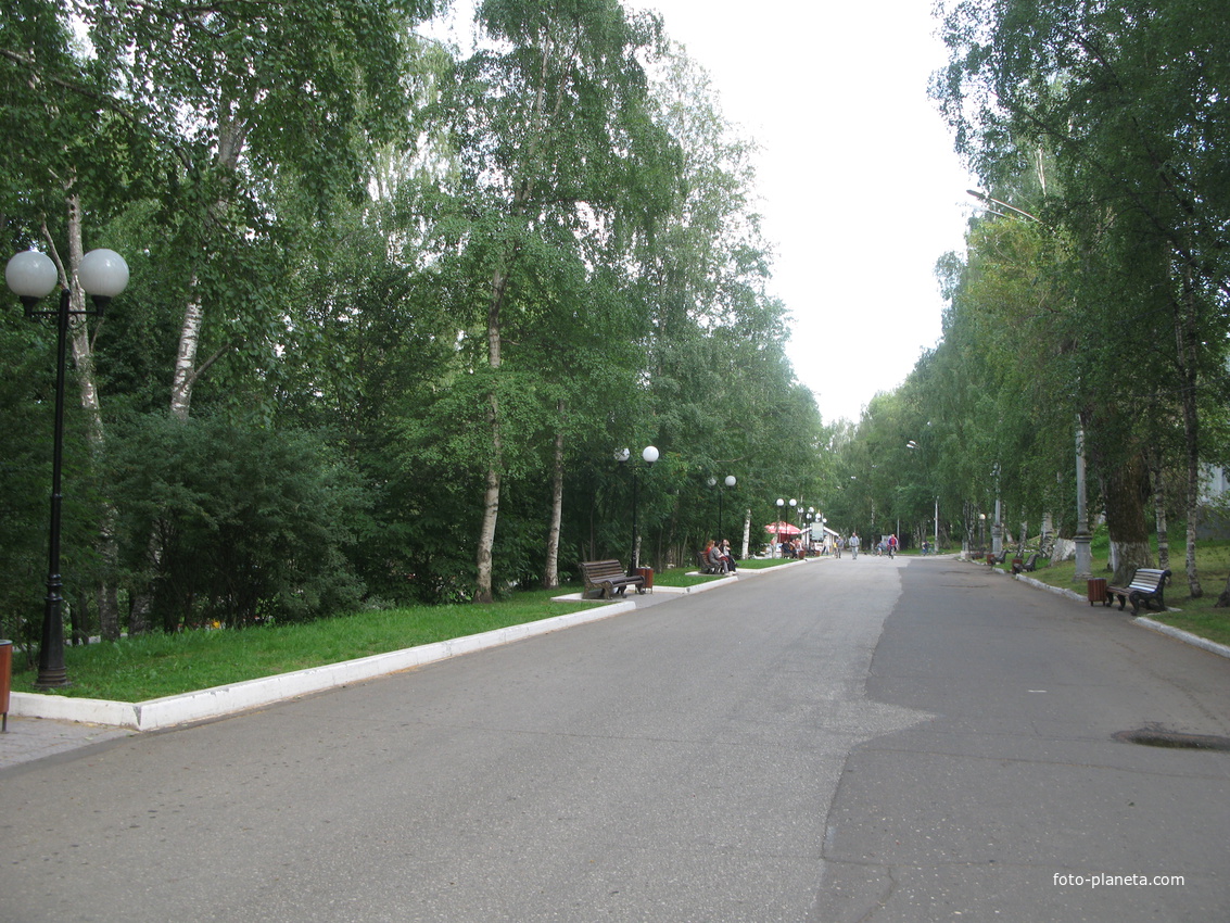 Сыктывкар 2018