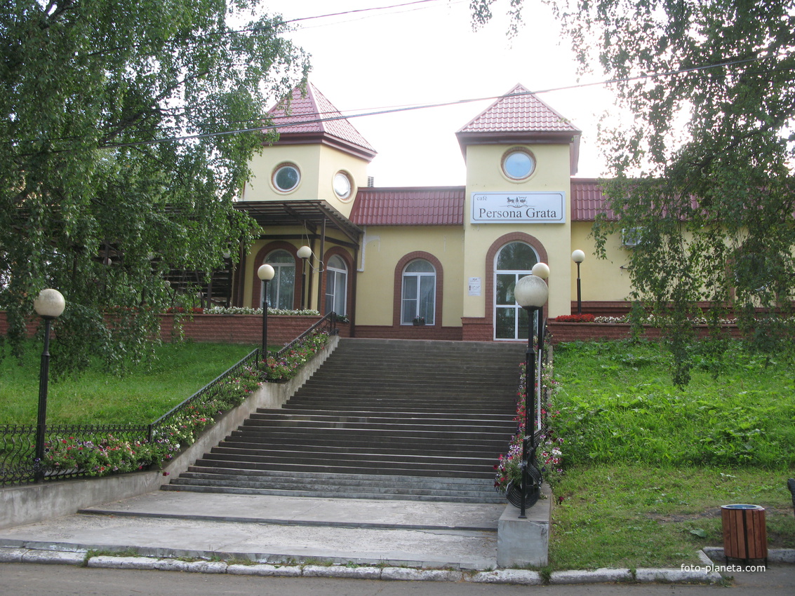 Сыктывкар 2018