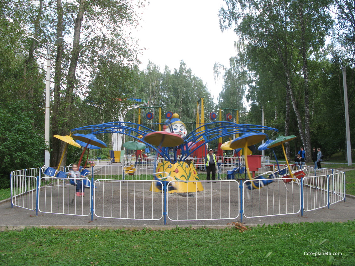 Сыктывкар 2018