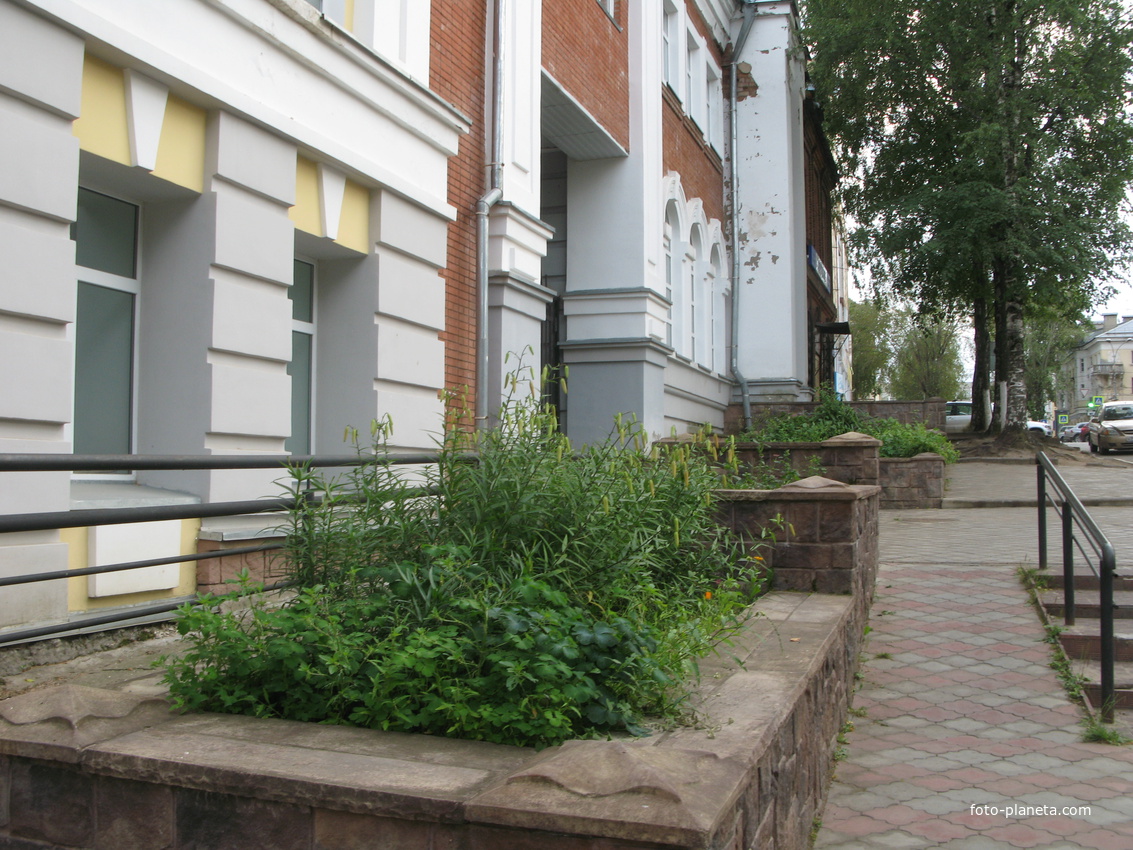 Сыктывкар 2018