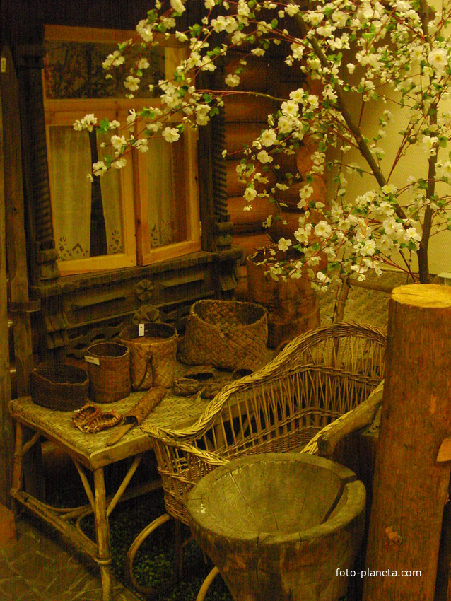 В Шатурском краеведческом музее