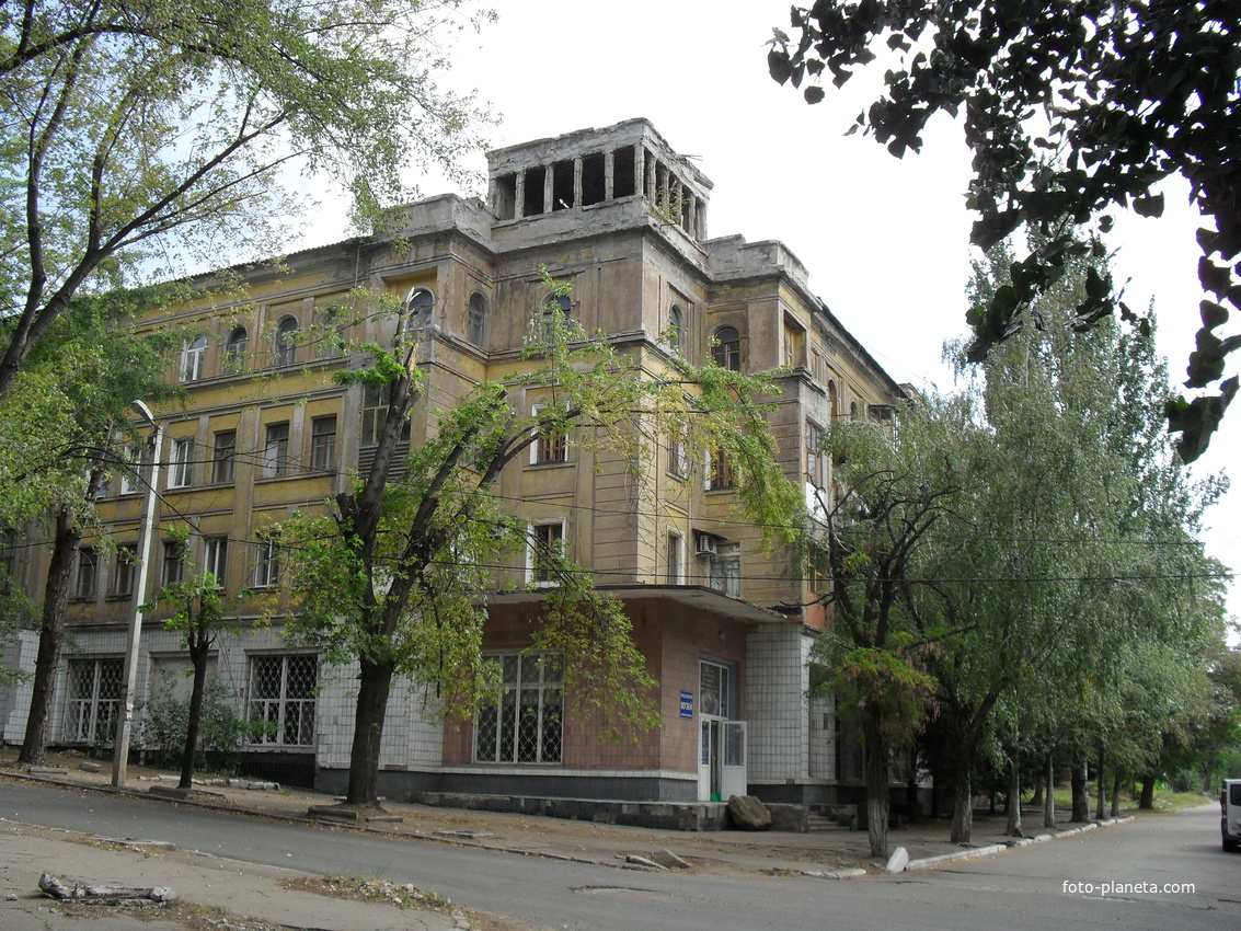 Городской краеведческий музей ул. Трудовая