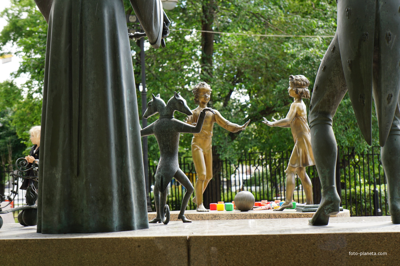 Пропаганда насилия