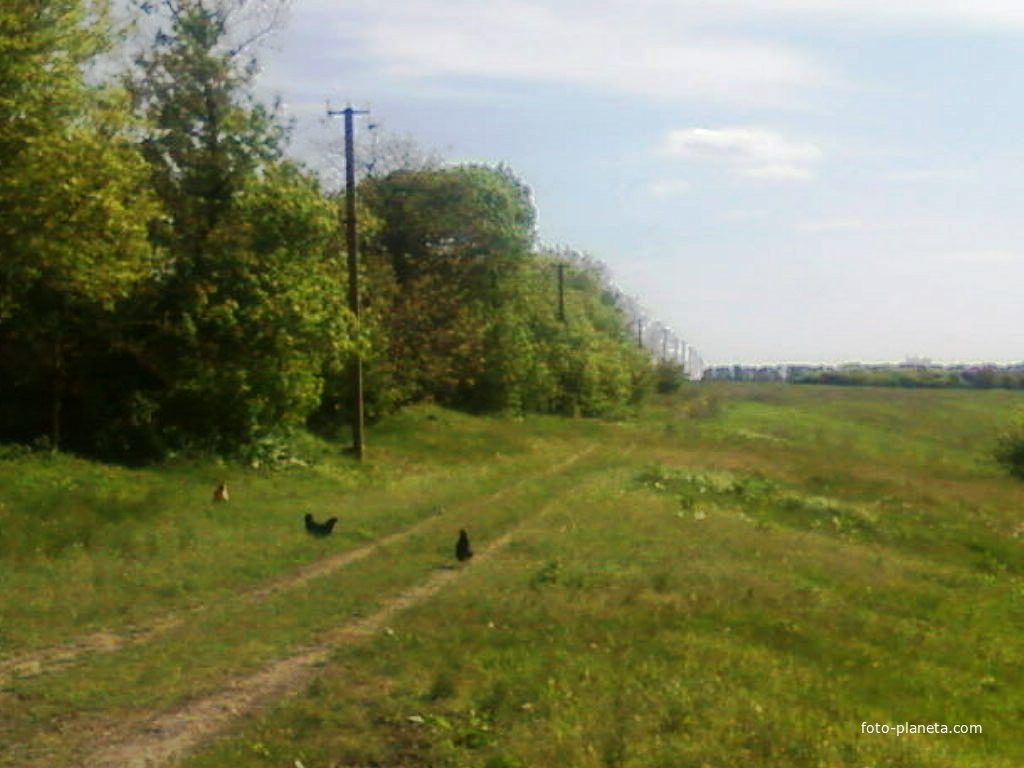 котляривка