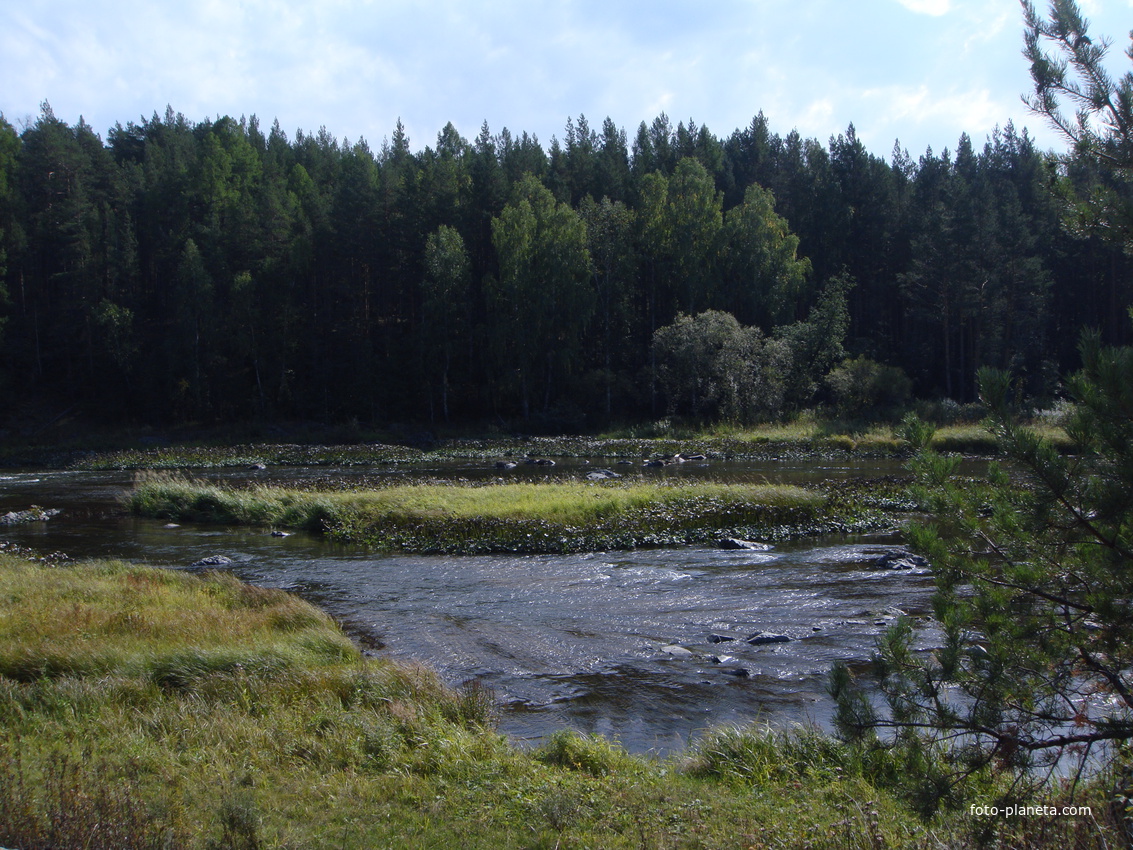 Мелкозёрово!!!