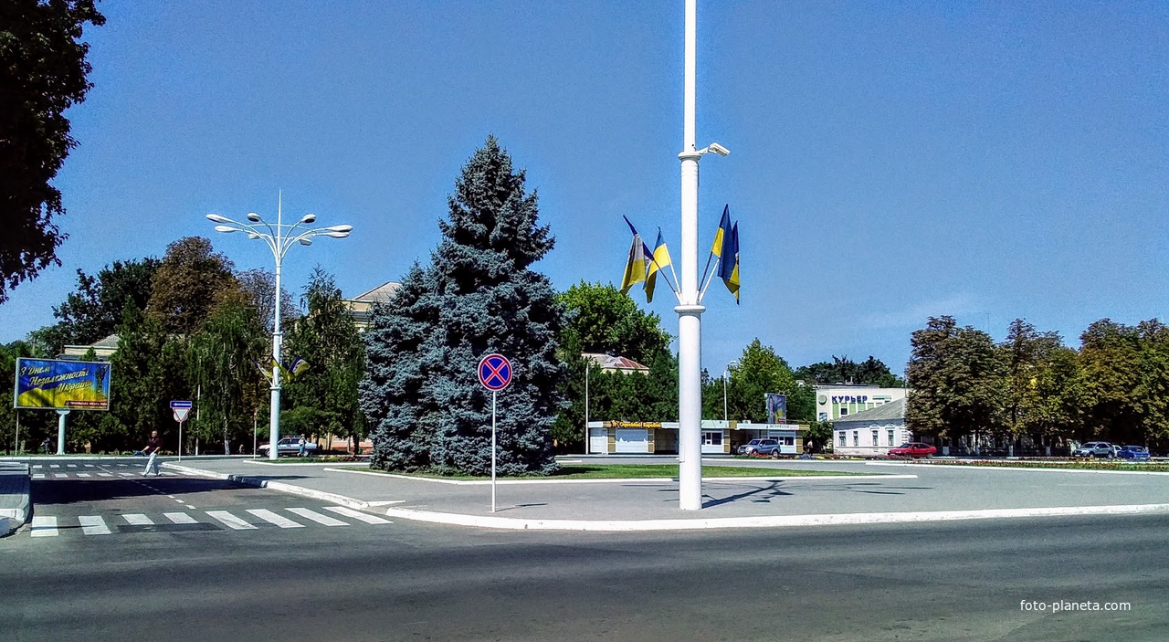 город Измаил проспект Суворова
