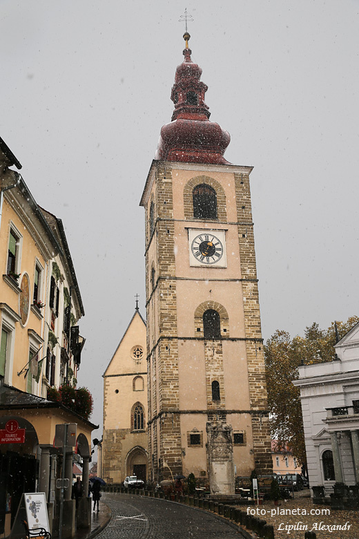 Церковь святого Георгия
