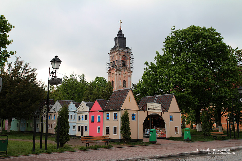 Городская ратуша