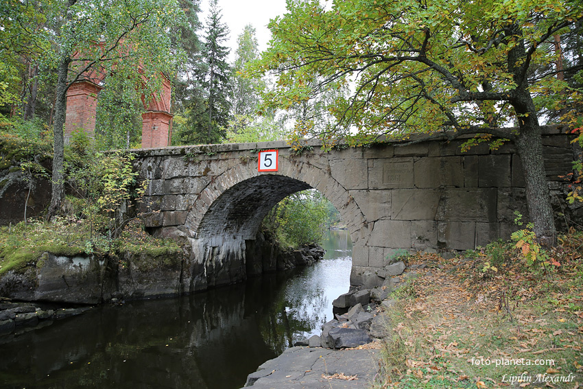 Владимирский мост