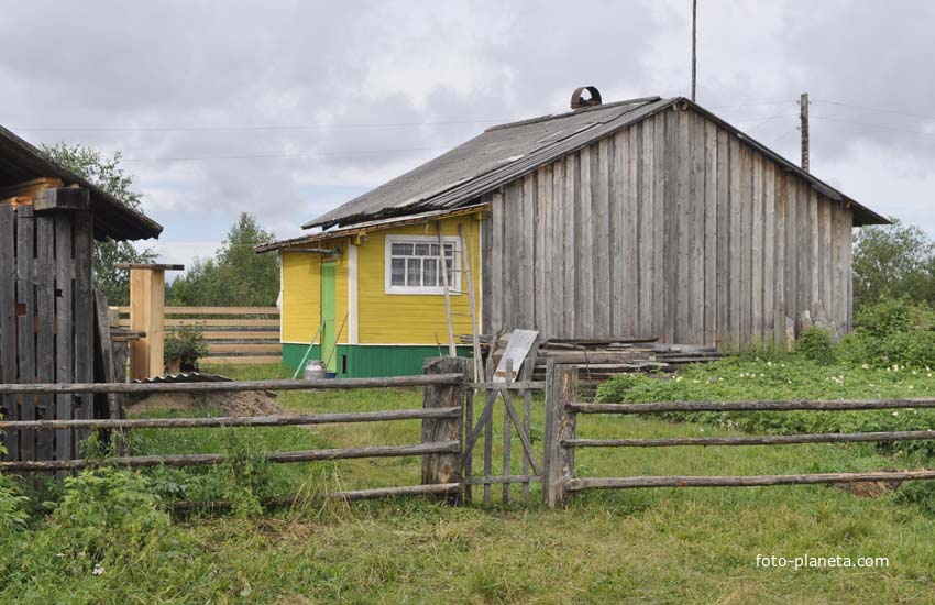 Жилой доа в Кучкасах