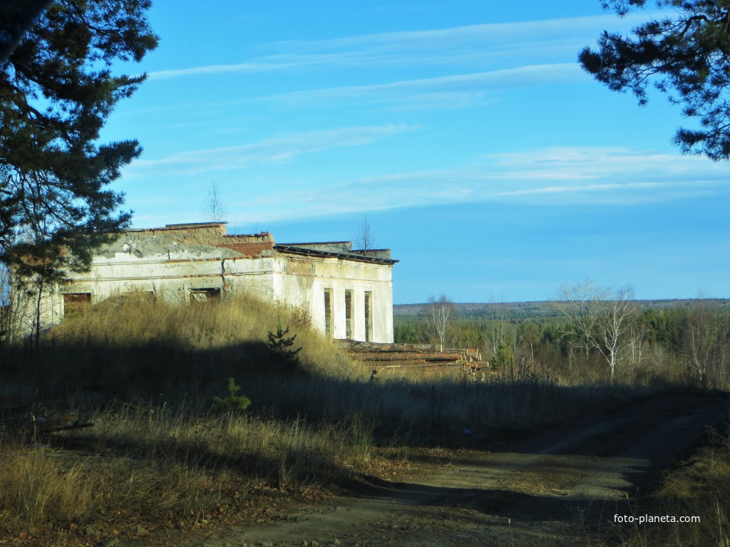 Октябрьская улица