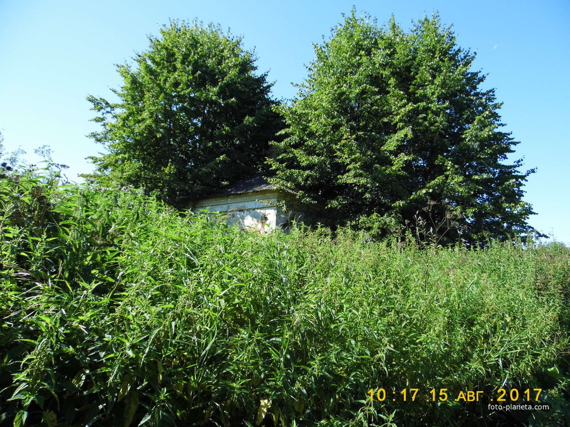 Михалево (Боровский сельсовет)