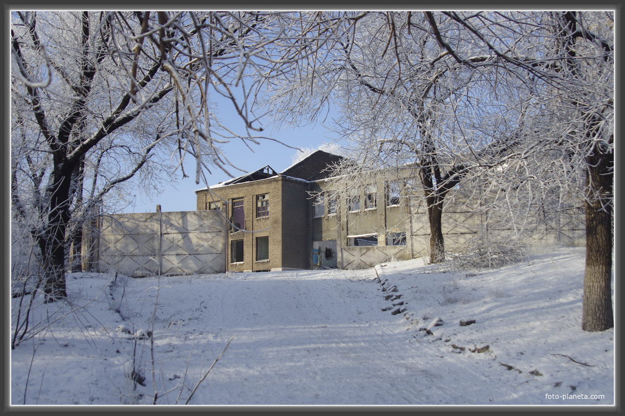 &quot;Пожарка&quot;