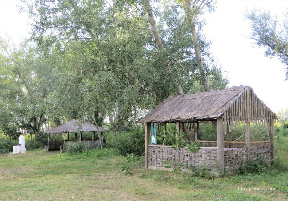 Музей &quot;Казачий Курень&quot;