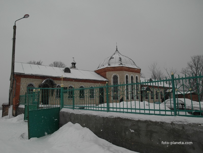 Православный просветительский центр