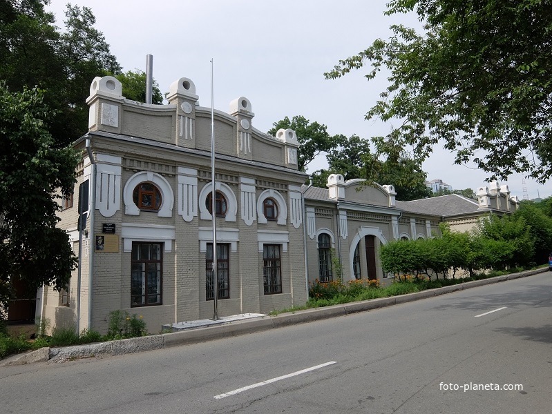 Владивосток