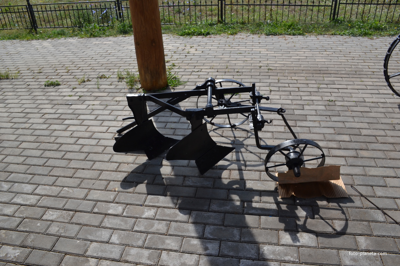 Болгарский государственный историко-архитектурный музей-заповедник