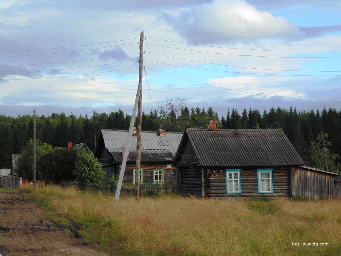 Детский сад