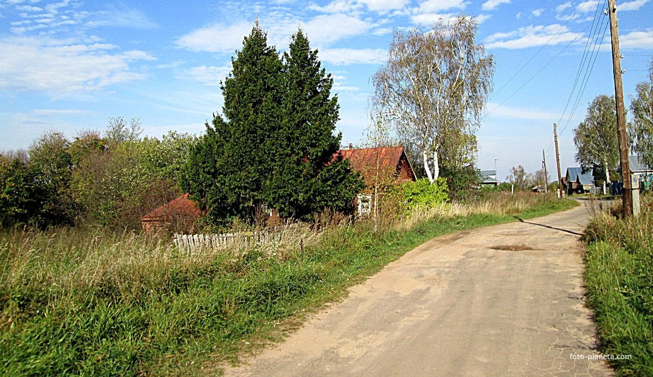 Купить Квартиру В Новоселках Вачский Район