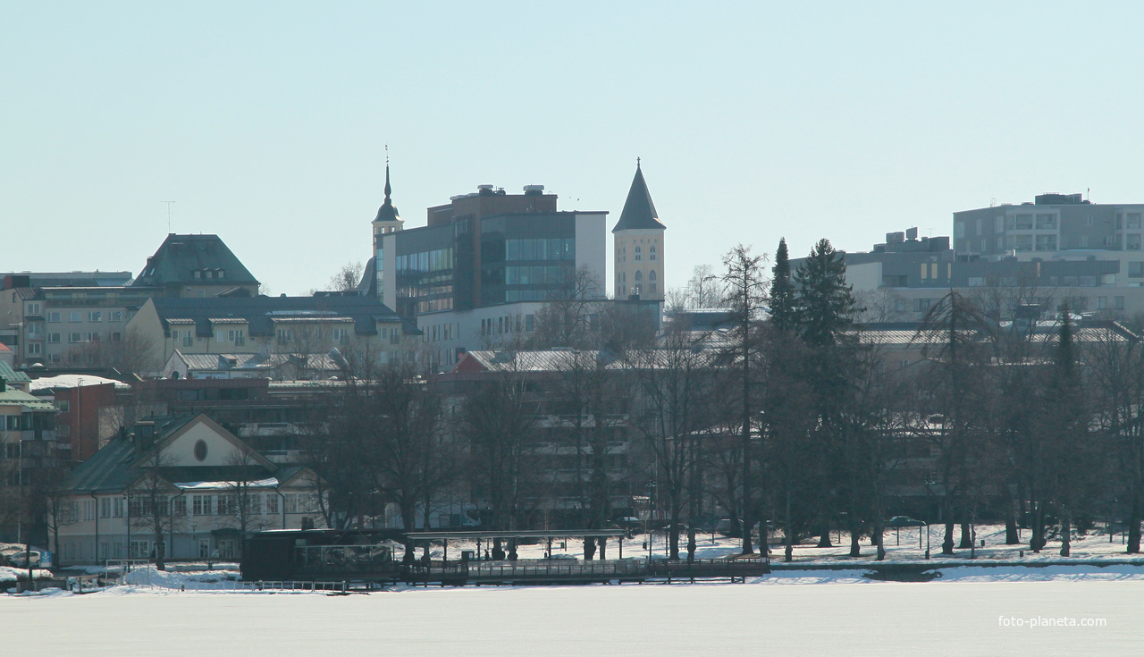 Лаппеенранта