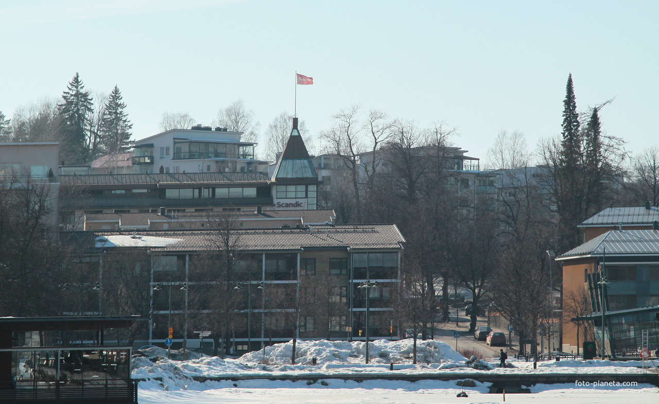 Лаппеенранта