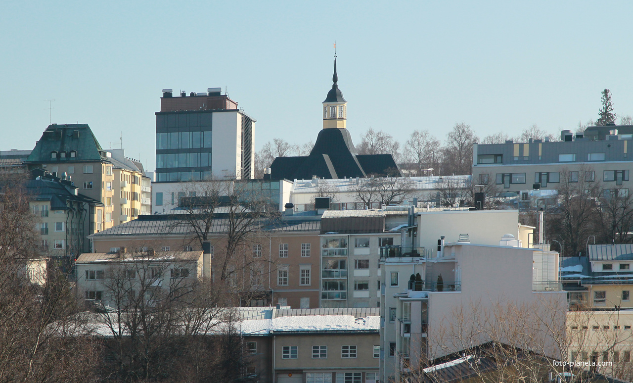 Лаппеенранта