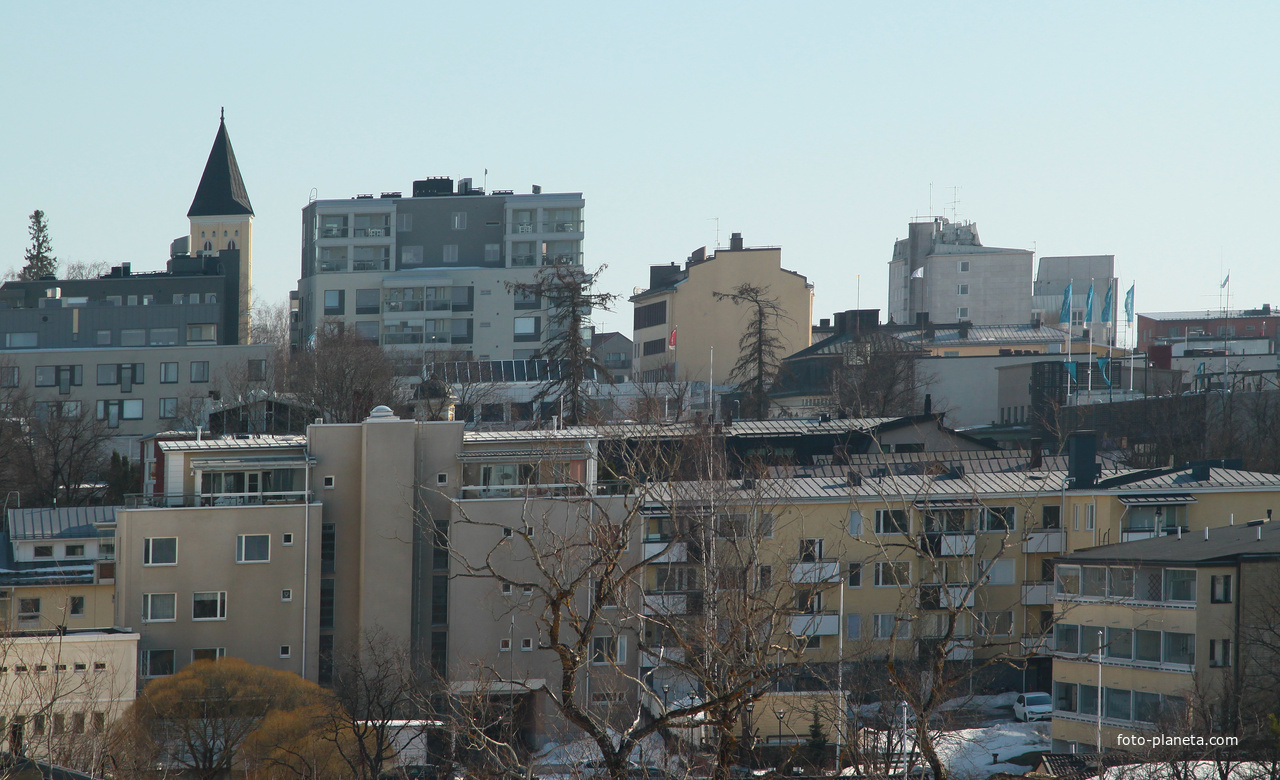 Лаппеенранта