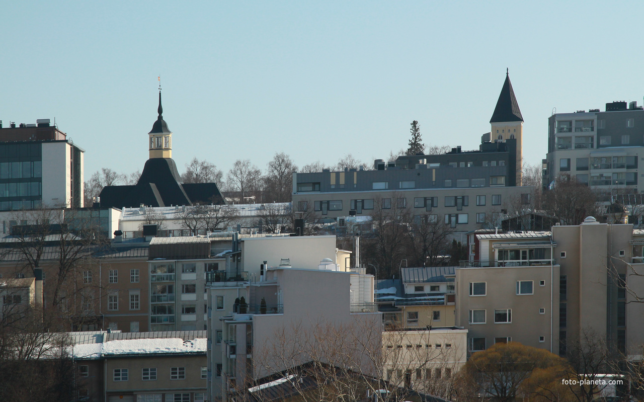 Лаппеенранта