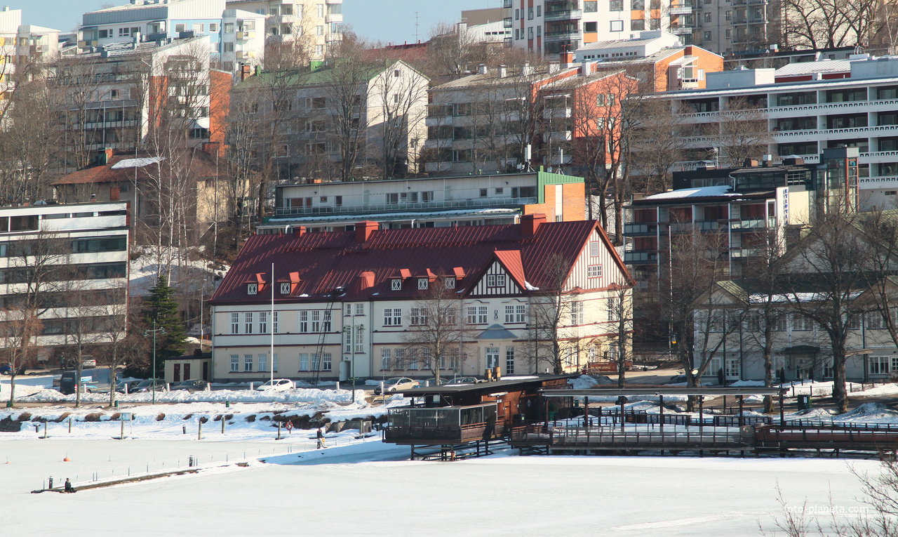 Лаппеенранта