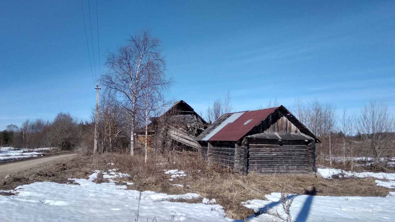 Погода костино муромцевский